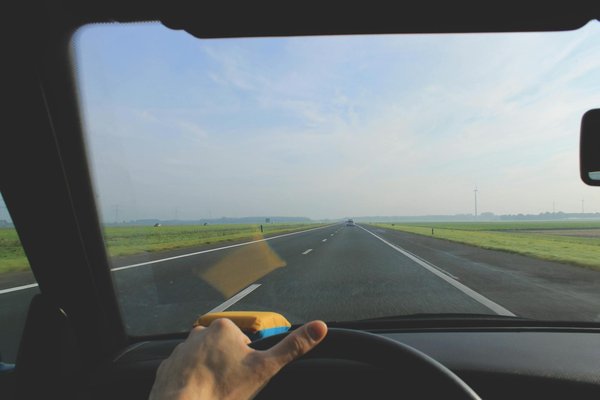 Lunettes de moto : les points à prendre en compte pendant l'achat