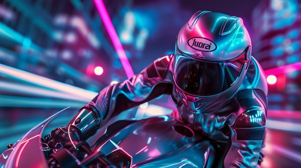 Lunettes de moto : les points à prendre en compte pendant l'achat