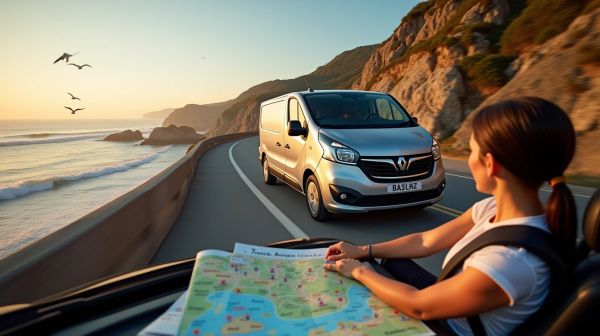 Trouver un chauffeur à Biarritz pour tous vos besoins de transport