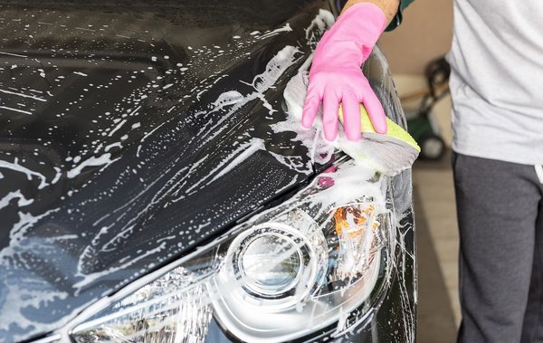 Quels sont les services de lavage auto disponibles ?