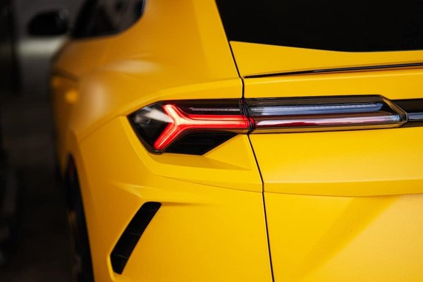 Technologie de pointe : Les SUV connectés pour une conduite moderne