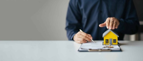 Les différentes étapes pour la souscription à une assurance habitation