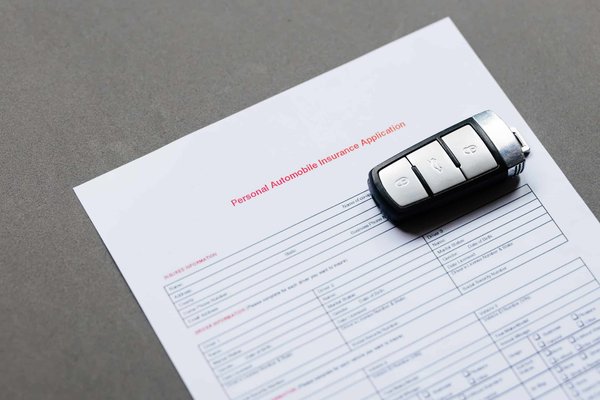 Devis d'assurance auto : une étape essentielle pour trouver la meilleure offre