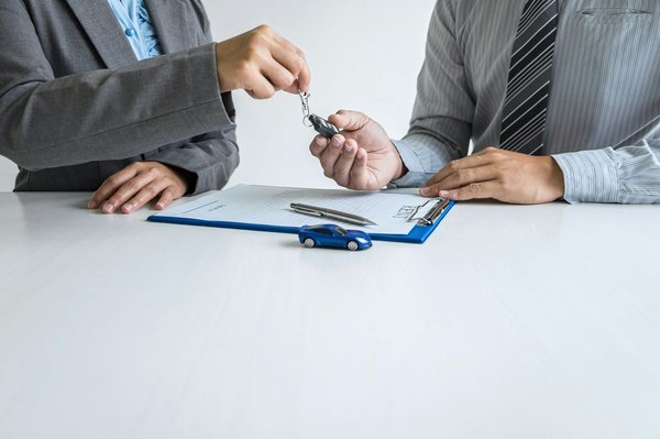 Location de véhicule à Neuilly-sur-Seine : Trouver le meilleur prestataire