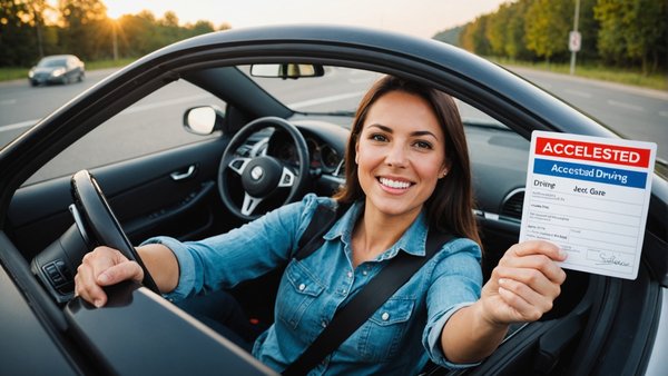 Stage permis accéléré : obtenez votre permis en 2 mois