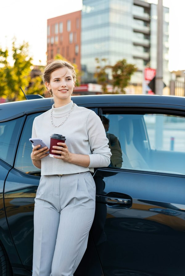 Leasing renault : des options flexibles pour tous les budgets