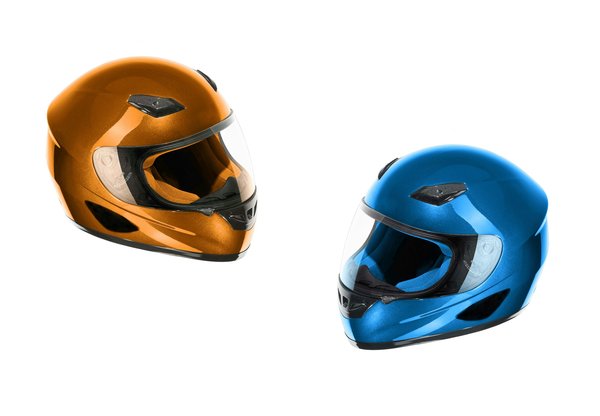Casque moto pas cher : intégral, jet, cross pour tous les styles