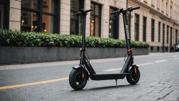 Découvrez les meilleurs pneus pour trottinettes électriques