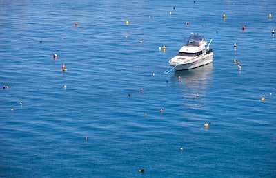 Comment entretenir votre bateau pour le garder en parfait état ?